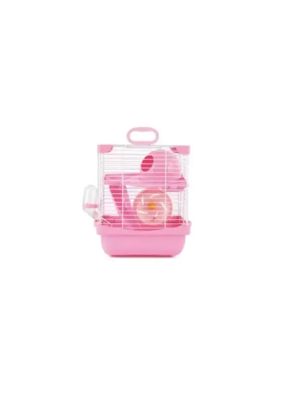 Carno Hamster Kafes 23*19*28Cm