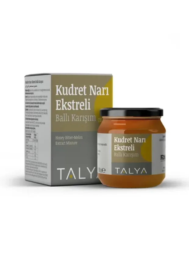 Talya Kudret Narı Ekstresi 230g