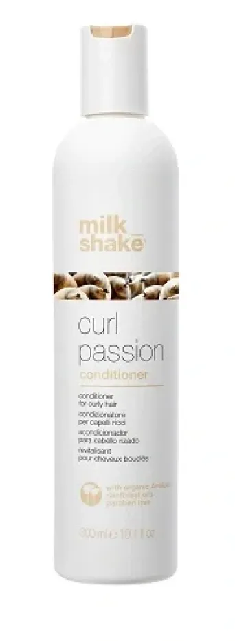 Milk Shake Curl Passion Conditioner Bukle Belirginleştirici Bakım Kremi 300 ml