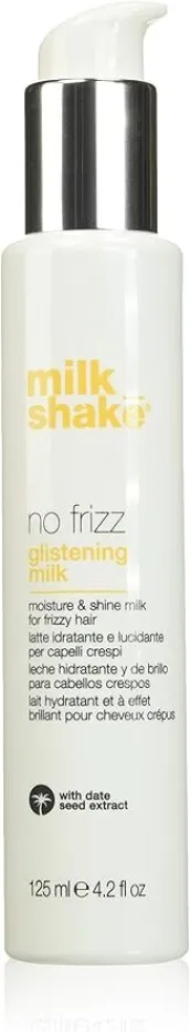 Milk Shake No Frizz Glistening Milk Nemlendirici Ve Parlatıcı Süt 125 ml