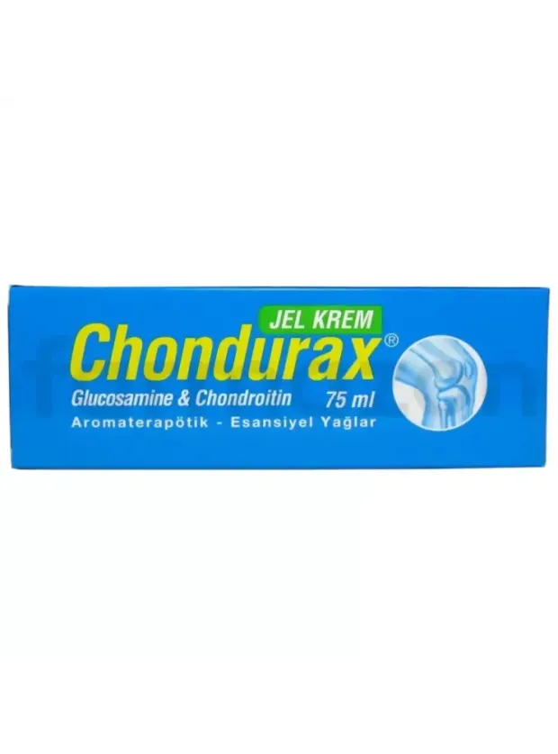 Chondurax Jel Krem 75 ml