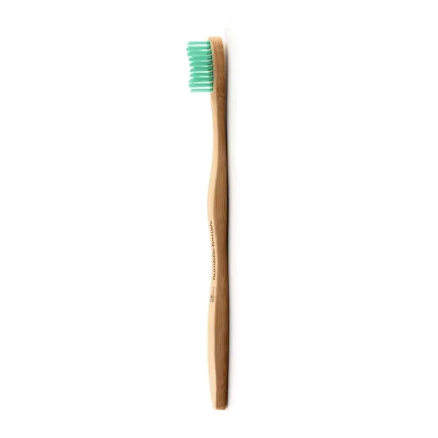 The Humble Co Humble Brush Yetişkin Soft