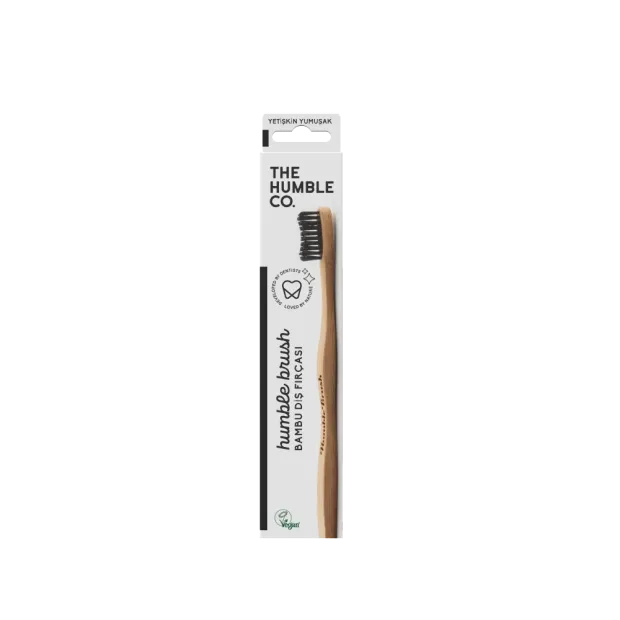 The Humble Co Humble Brush Adult Medıum