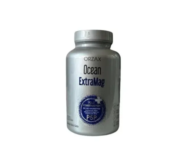 Ocean ExtraMag 120 Tablet
