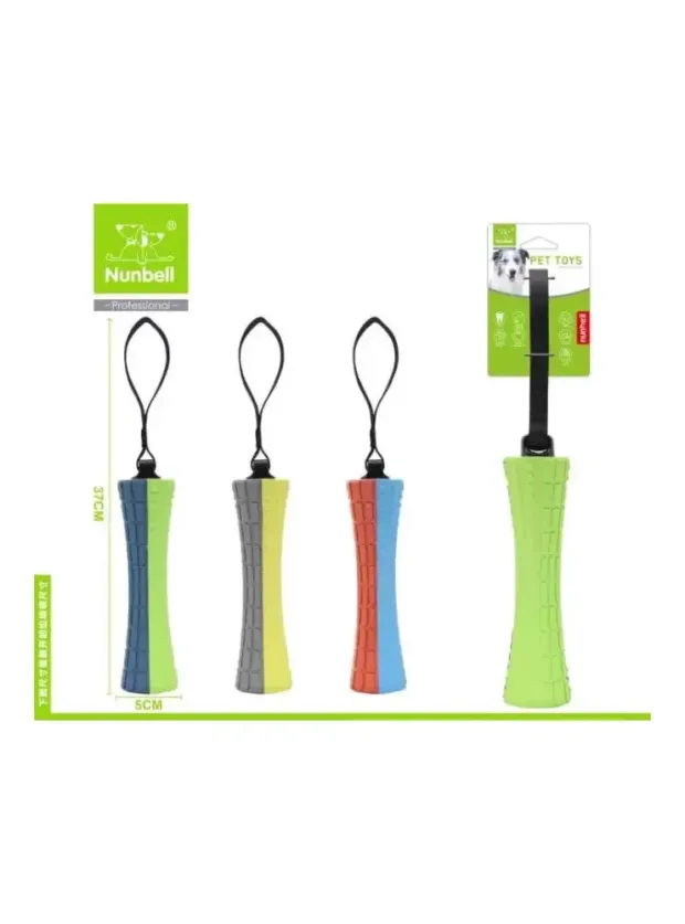 Nunbell Plastik Oyuncak Tutmalı