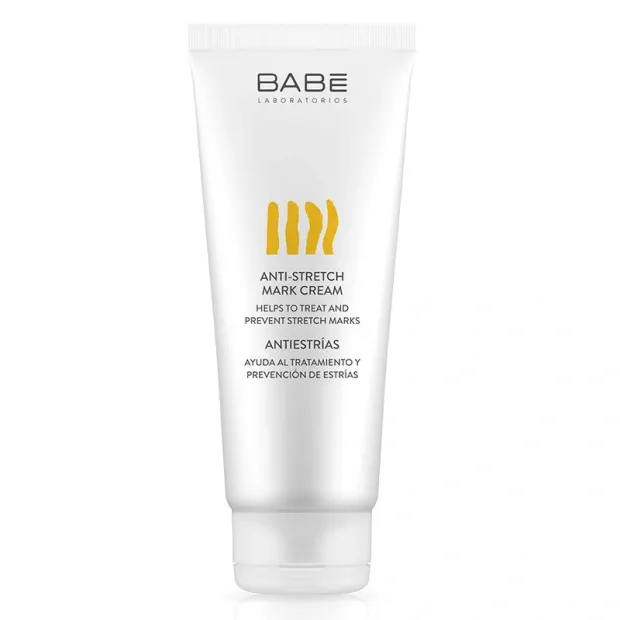 Babe Anne Çatlak Kremi 200 ml