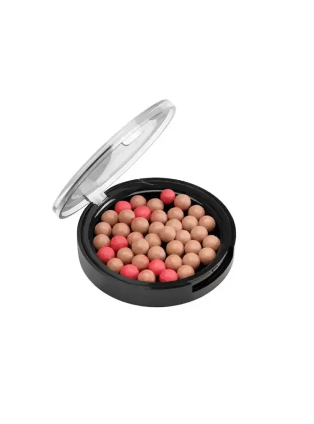 Aden Powder Pearls 21gr - 05 Crimson -
