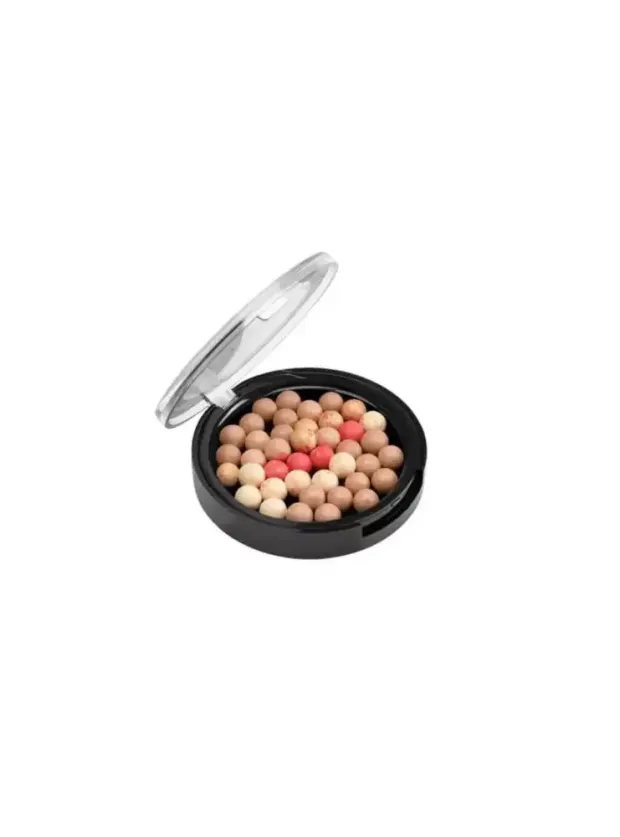 Aden Powder Pearls 21gr - 04 Amber -