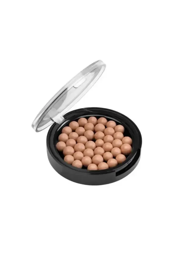 Aden Powder Pearls 21gr - 02 Latte -