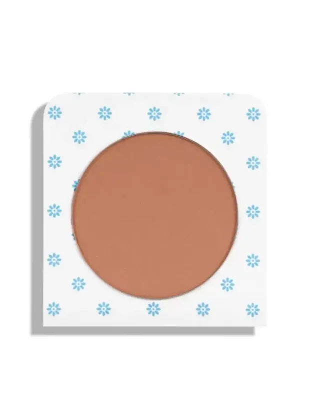 The Organic Pharmacy No Powder Hydrating Bronzer Powder 9g