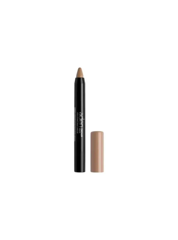 Aden Colorme Concealer Pencil - Otomatik Kapatıcı Kalem - - 03 Almond -