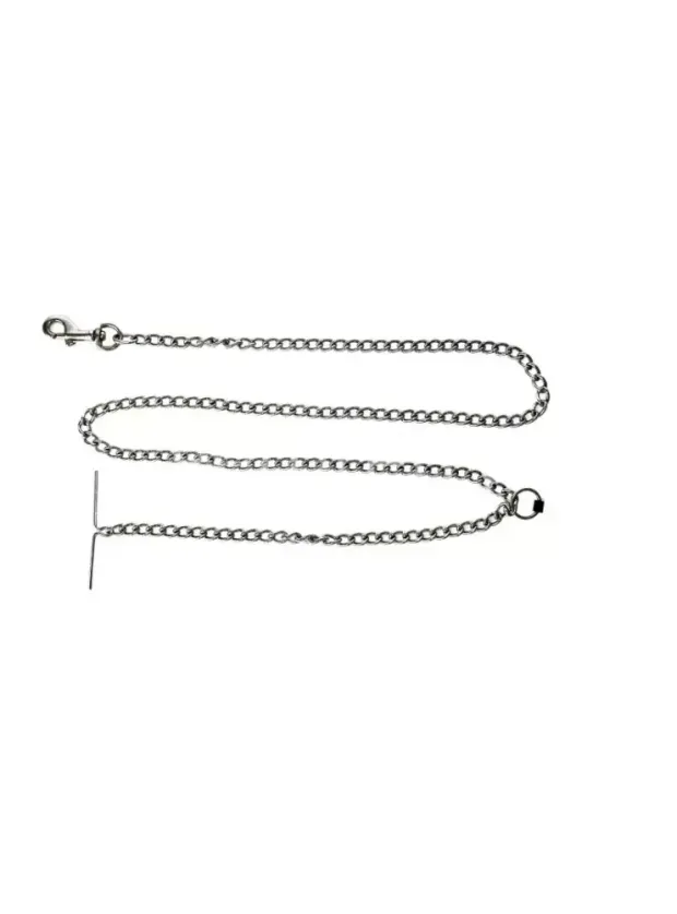 Bahçe Zinciri 3 Mm X 2 Mt