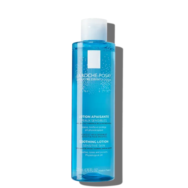 La Roche Posay Lotion Apaisante Physiologic Tonik 200 ml