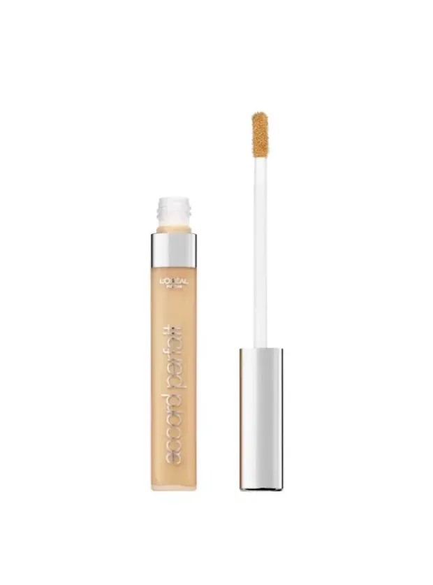Loreal Paris True Match Kapatıcı - 3N CREAMY BEI 6.8ml