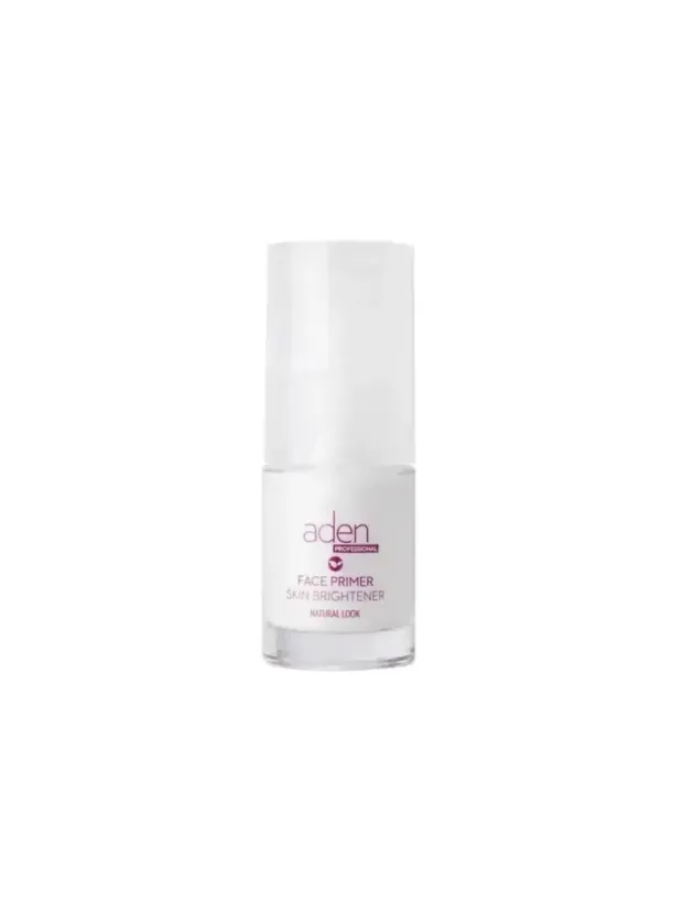 Aden 2in1 Face Primer & Serum - 2si1 Arada Baz ve Serum - 15 ml